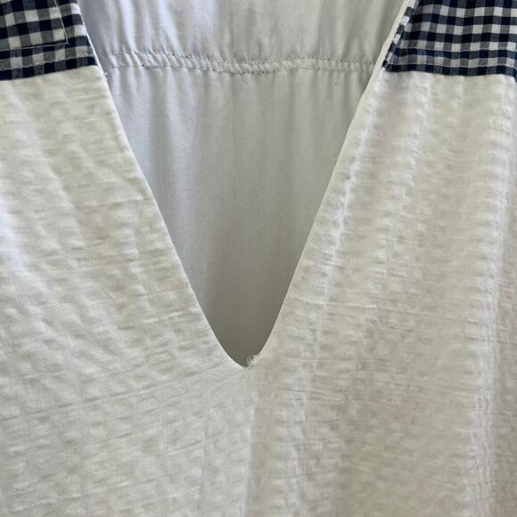 Alix of Bohemia Limited Edition Nola Dress in White - Picture 7 of 7